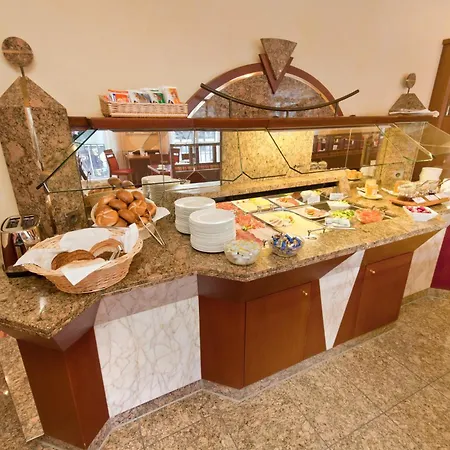 Boulevard Szálloda 3*