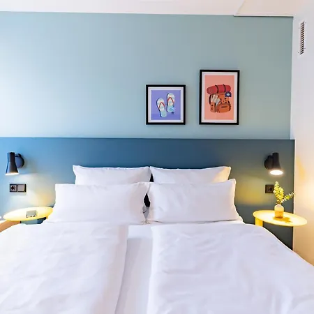 Hotel Boulevard 3*