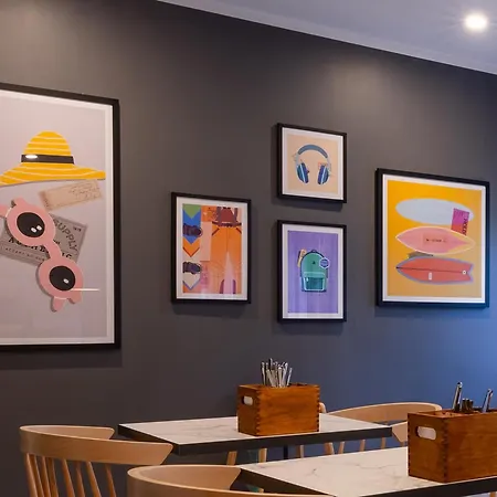 Hotell Boulevard Stuttgart