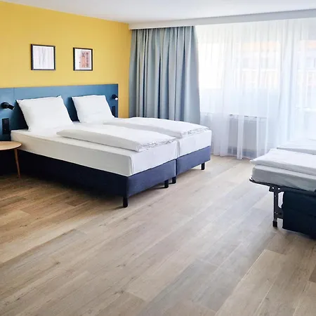 Boulevard 3*