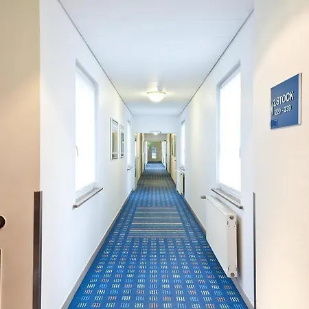 Boulevard Szálloda 3*