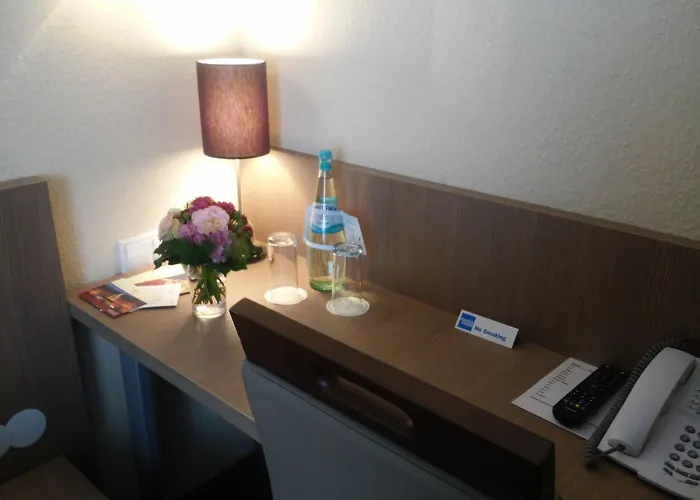 Boulevard 3* شتوتغارت