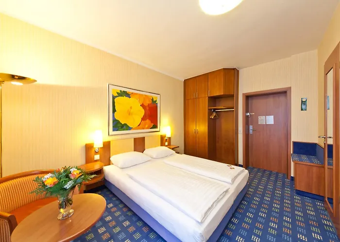 فندق Boulevard 3*