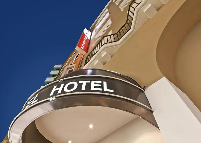 Boulevard 3* Stoccarda