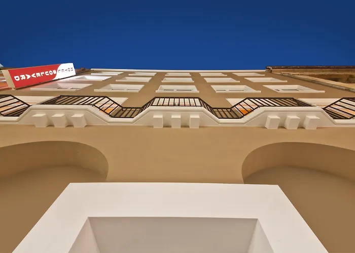 Hotel Boulevard Stoccarda