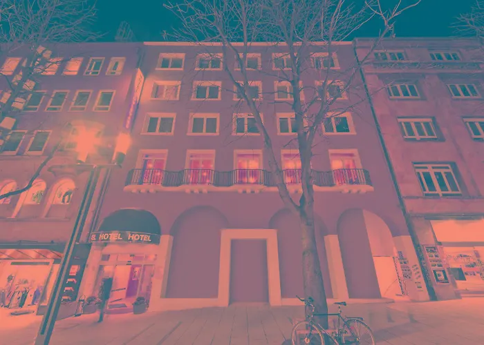 Boulevard 3* Stoccarda