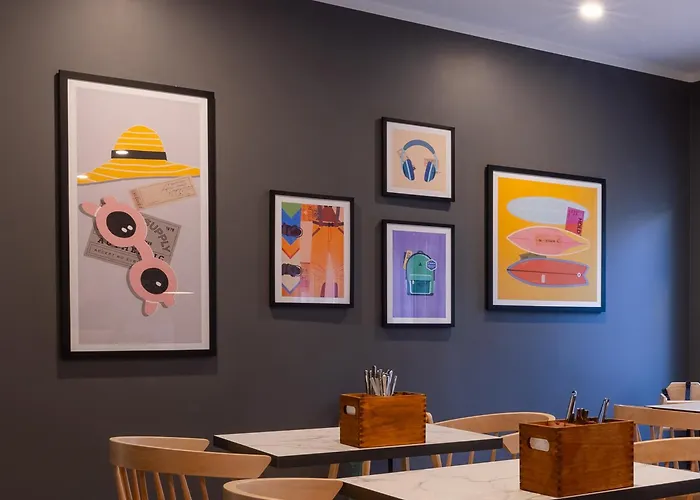 Hotell Boulevard Stuttgart