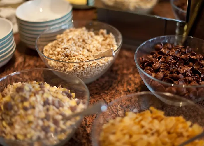 Boulevard فندق 3*