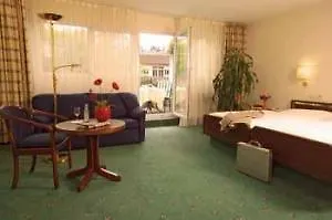 Boulevard Hotel Stoccarda