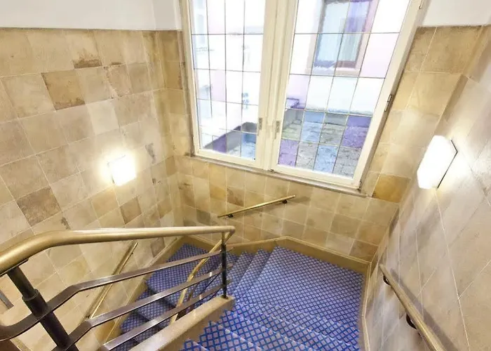 Hotell Boulevard Stuttgart