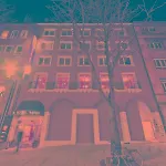Boulevard 3* Stuttgart
