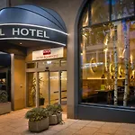 Hotel Boulevard