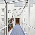 Hotel Boulevard Stuttgart