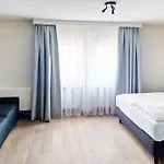 Boulevard Hotel Stuttgart