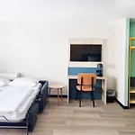 Boulevard Hotel Stuttgart