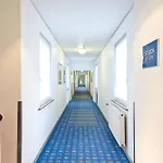 Boulevard Hotel 3*