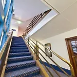 Boulevard Hotel