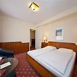 Boulevard Hotel Stuttgart