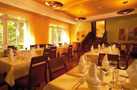 Hotel Boulevard Stuttgart