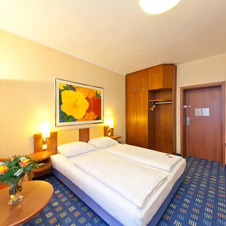 Hotel Boulevard 3*