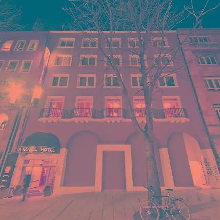 Boulevard 3* شتوتغارت