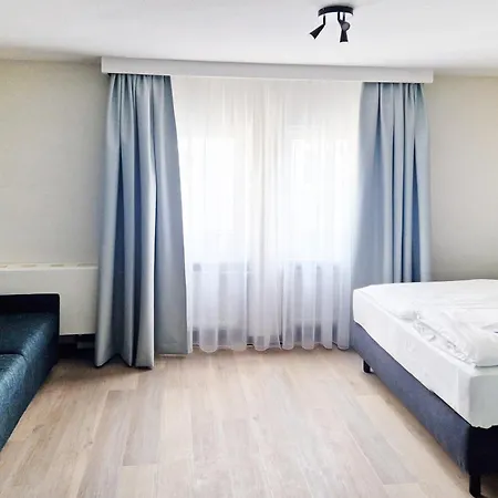 Boulevard 호텔 슈투트가르트
