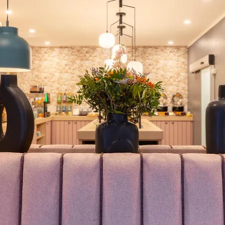 Отель Boulevard Штутгарт