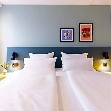 Hotel Boulevard 3*