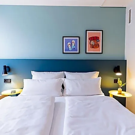Hotel Boulevard 3*