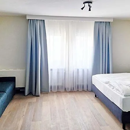 Boulevard Hotel Stuttgart