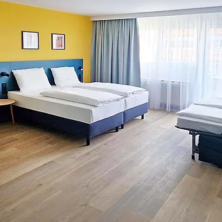 Hotel Boulevard Stuttgart