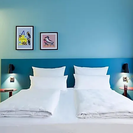 Boulevard 3* Stuttgart
