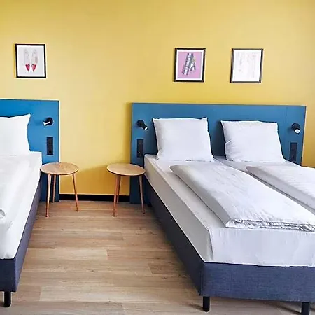 Hotel Boulevard Stuttgart