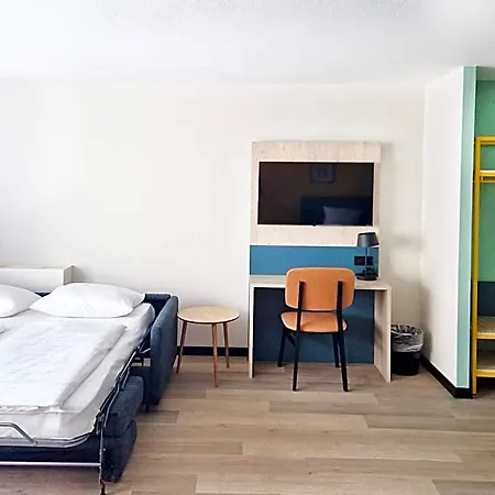 Boulevard Hotel Stuttgart
