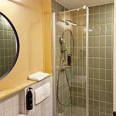 Boulevard Hotel Stuttgart