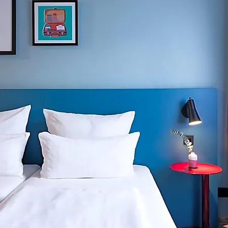Boulevard Hotel Stuttgart