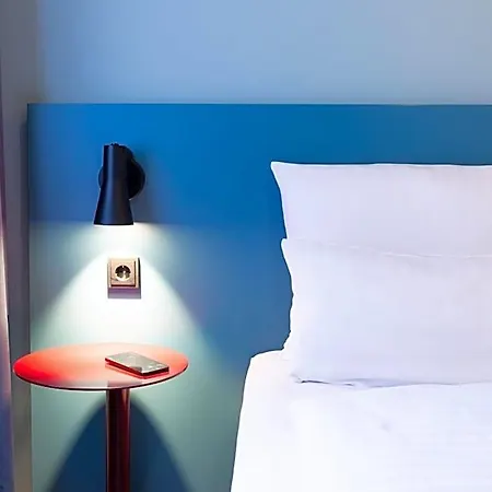 Hotel Boulevard 3*