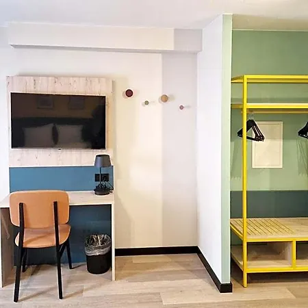 Boulevard 3* Stuttgart