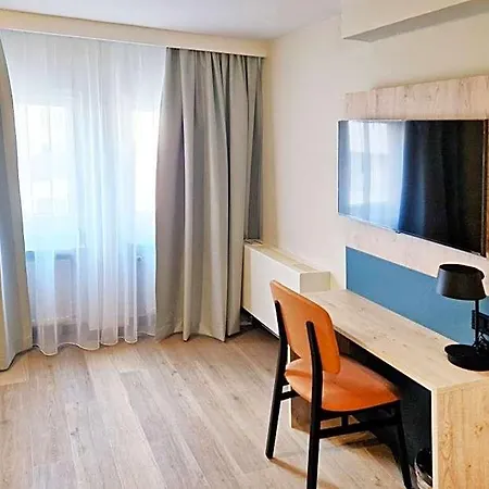 Hotel Boulevard 3*