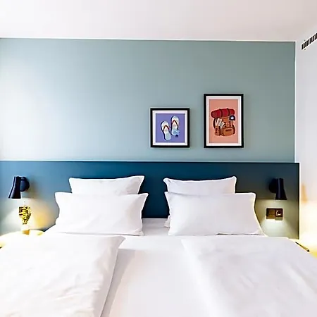 Hotel Boulevard Stuttgart