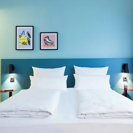 Hotel Boulevard Stuttgart