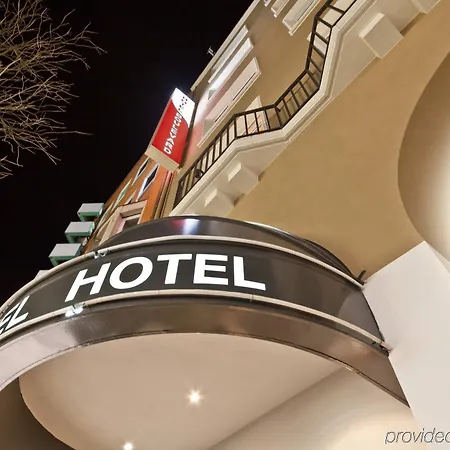 Hotel Boulevard Stuttgart