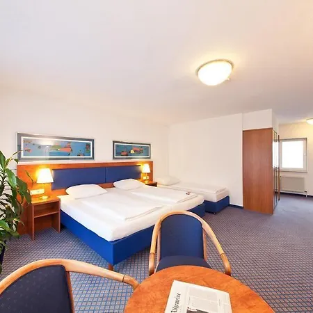 Boulevard 3*