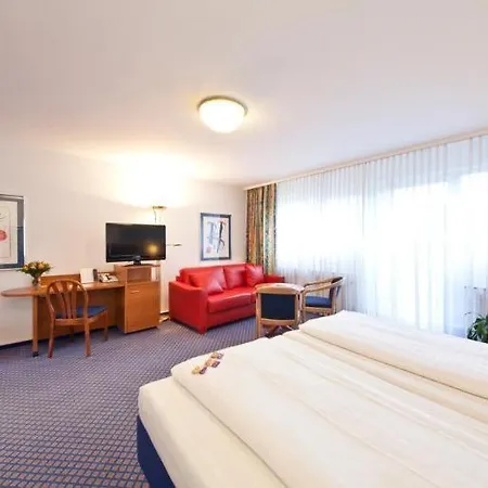 Boulevard 3* Stuttgart