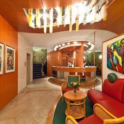 Hotel Boulevard
