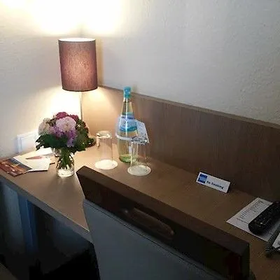 Novum Boulevard Hotel Stuttgart