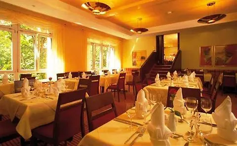 Hotell Boulevard Stuttgart