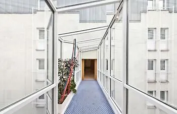 Hotel Boulevard Stuttgart