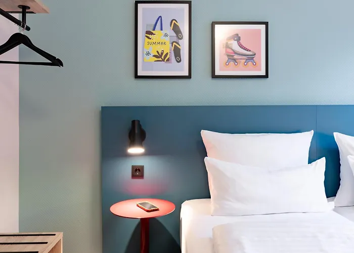 Boulevard Hotel Stuttgart