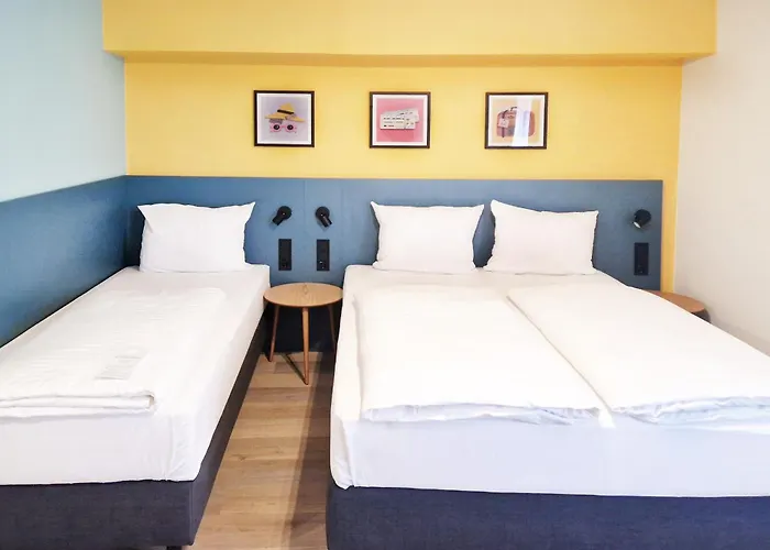 Boulevard 3* Stuttgart